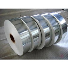 WHOLESALE PRICE FOR ALUMINIUM SILVER FOOD GRADE THALI SEALING FILM ROLL 12 INCH MIN. ORDER 100 KGS (FREIGHT TO-PAY)